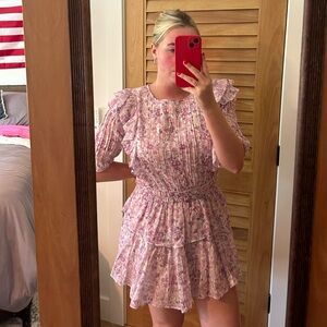 Loveshack Fancy Dress